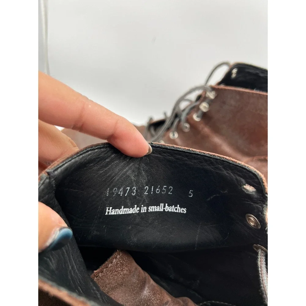 Thursday Boot Company thursday boot